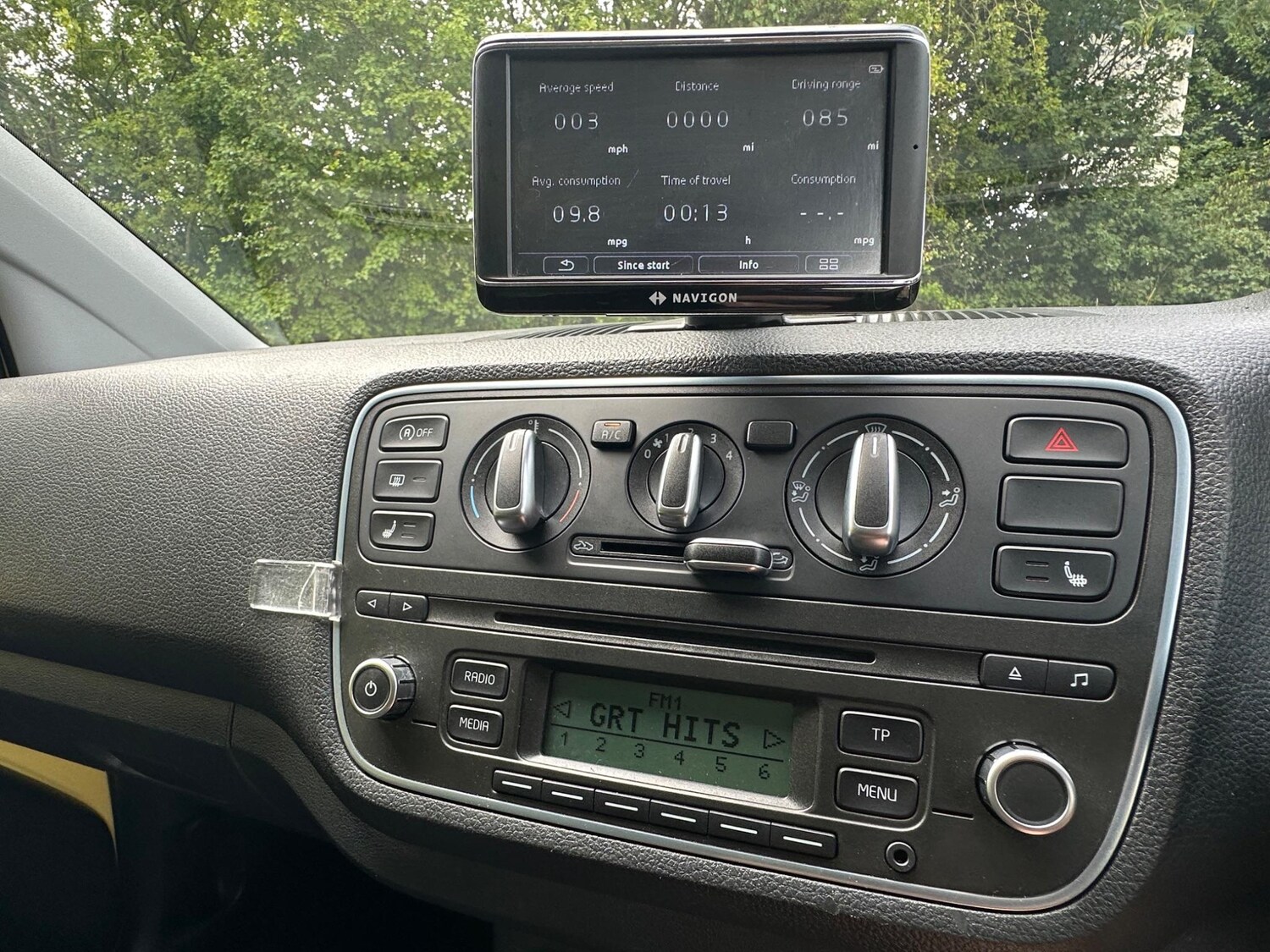 Used Skoda Citigo 2015 for sale - 75449351: Photo 24