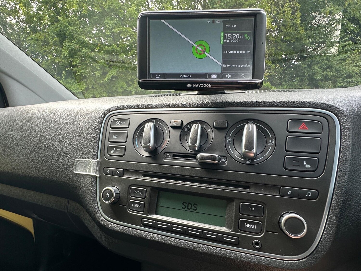 Used Skoda Citigo 2015 for sale - 75449351: Photo 25