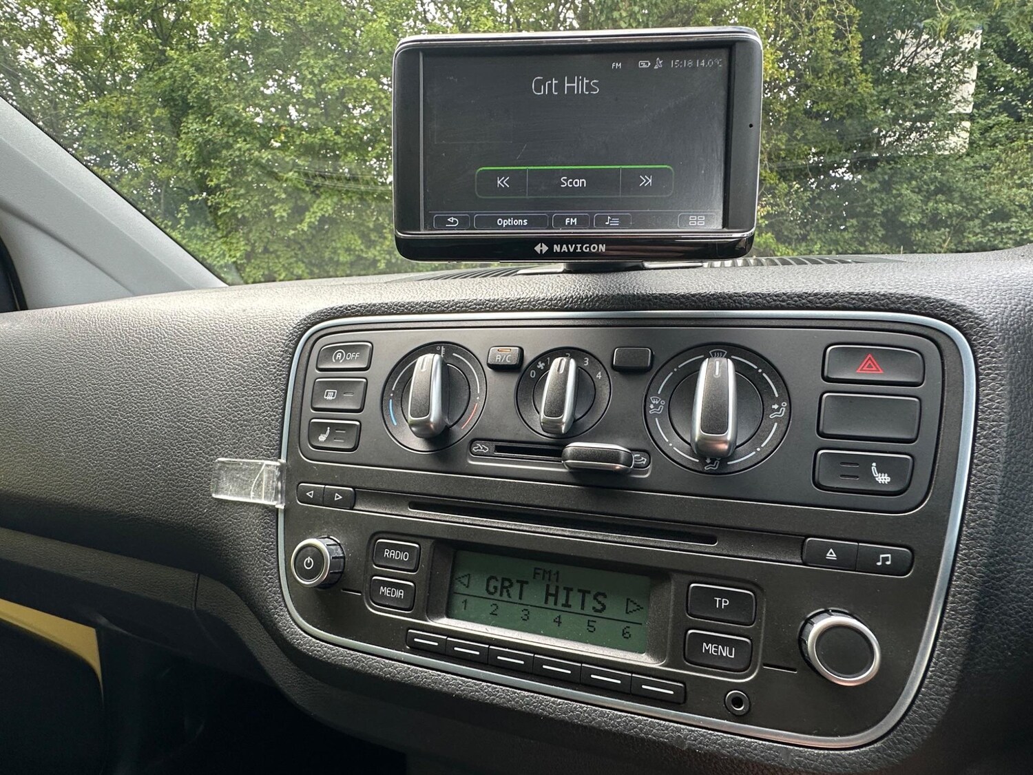 Used Skoda Citigo 2015 for sale - 75449351: Photo 26