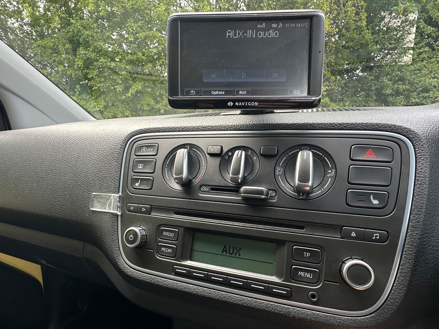 Used Skoda Citigo 2015 for sale - 75449351: Photo 27