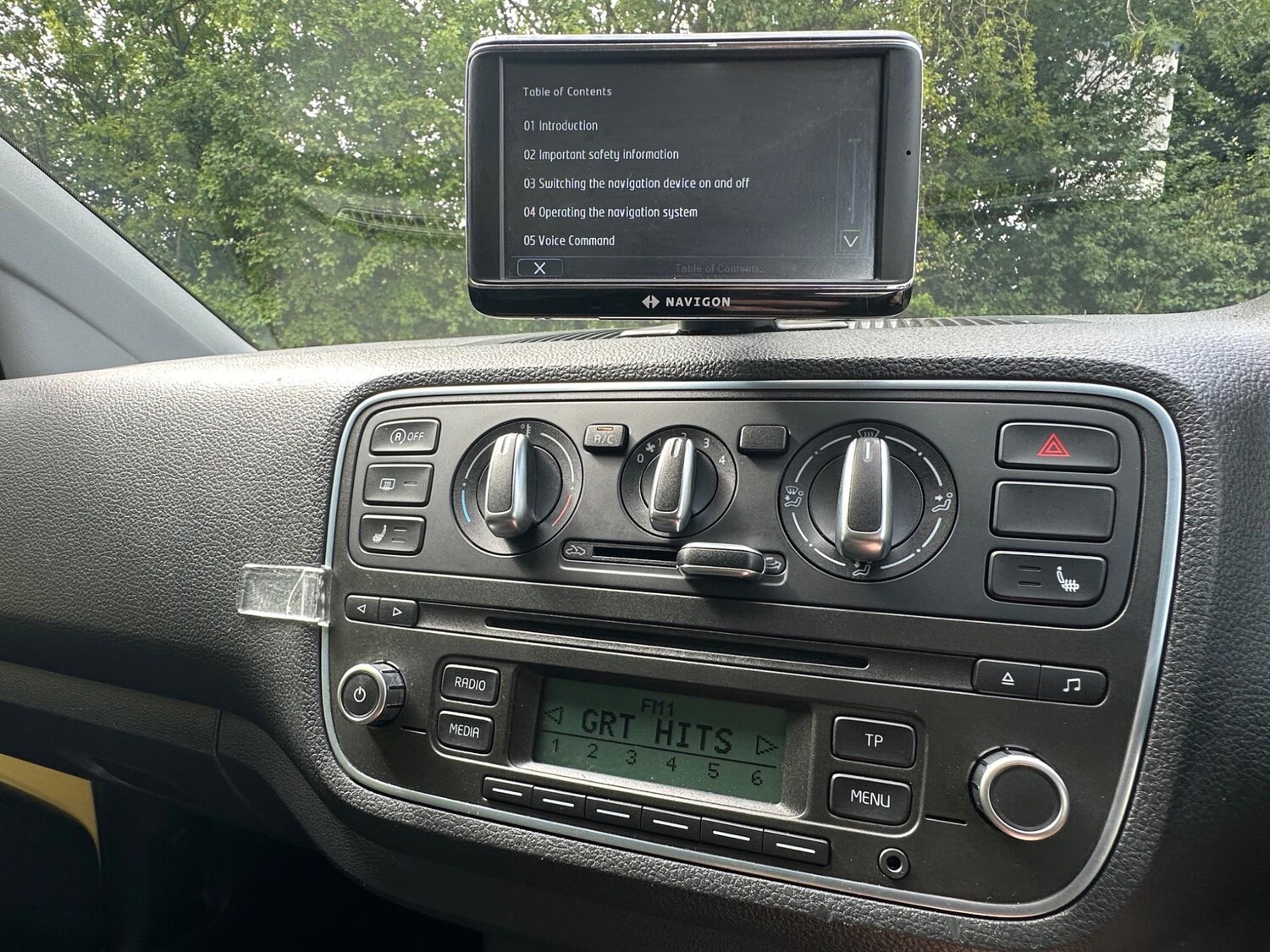 Used Skoda Citigo 2015 for sale - 75449351: Photo 28