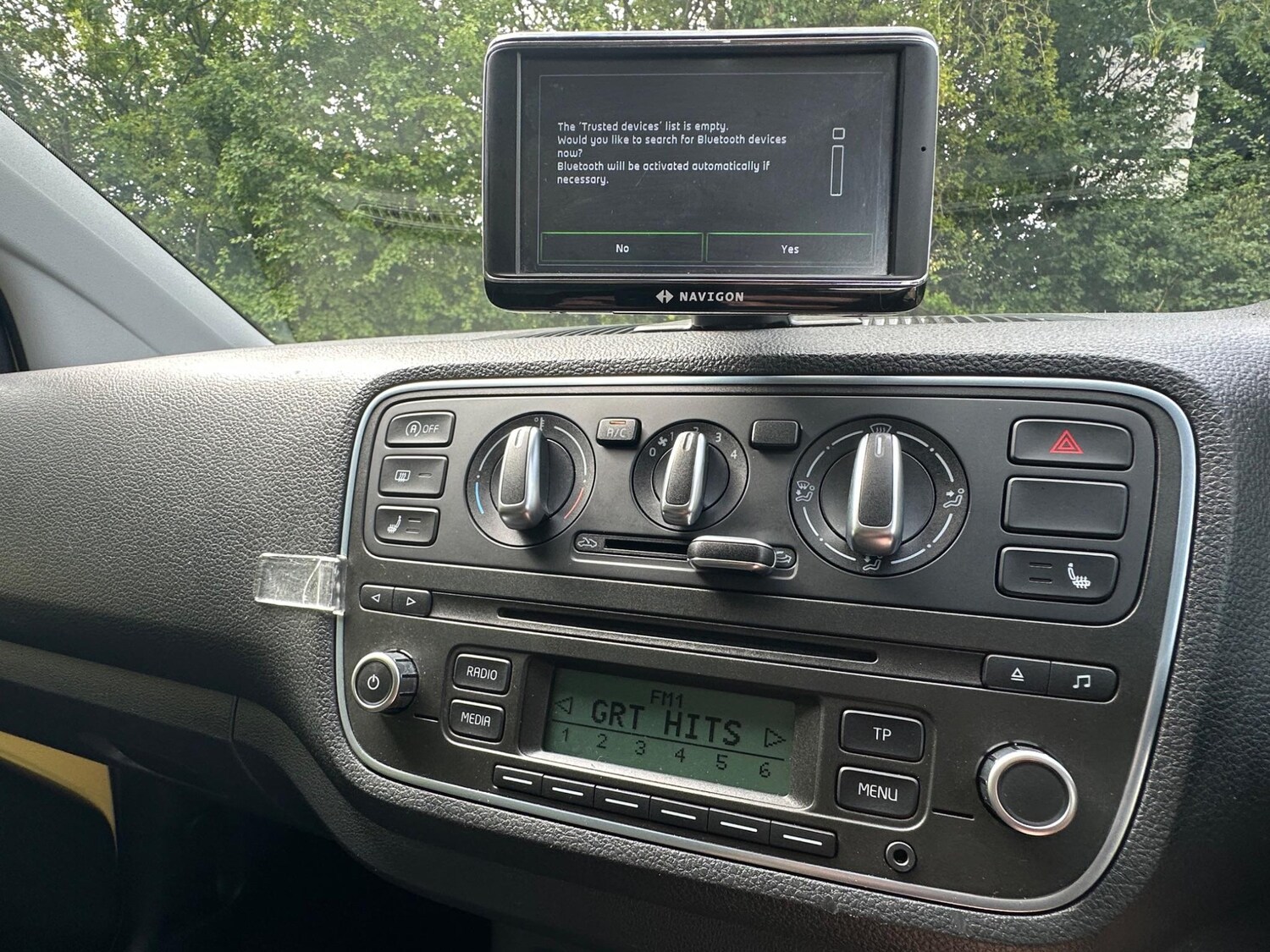 Used Skoda Citigo 2015 for sale - 75449351: Photo 29