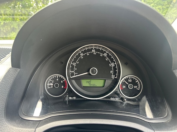 Used Skoda Citigo 2015 for sale - 75449351: Photo 31
