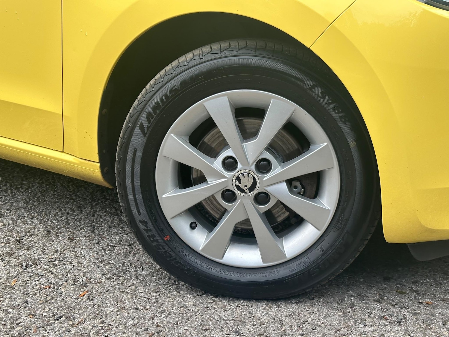 Used Skoda Citigo 2015 for sale - 75449351: Photo 33