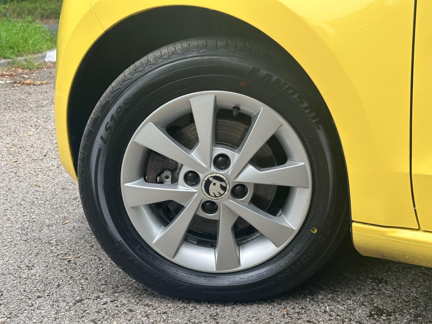 Used Skoda Citigo 2015 for sale - 75449351: Photo 34