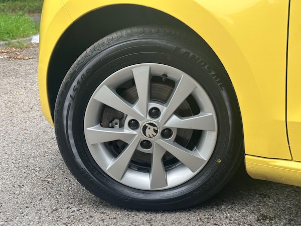 Used Skoda Citigo 2015 for sale - 75449351: Photo 34