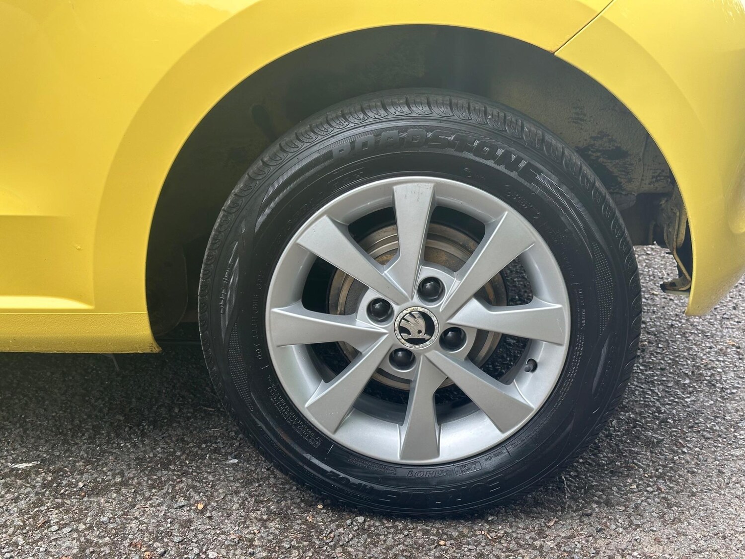 Used Skoda Citigo 2015 for sale - 75449351: Photo 36