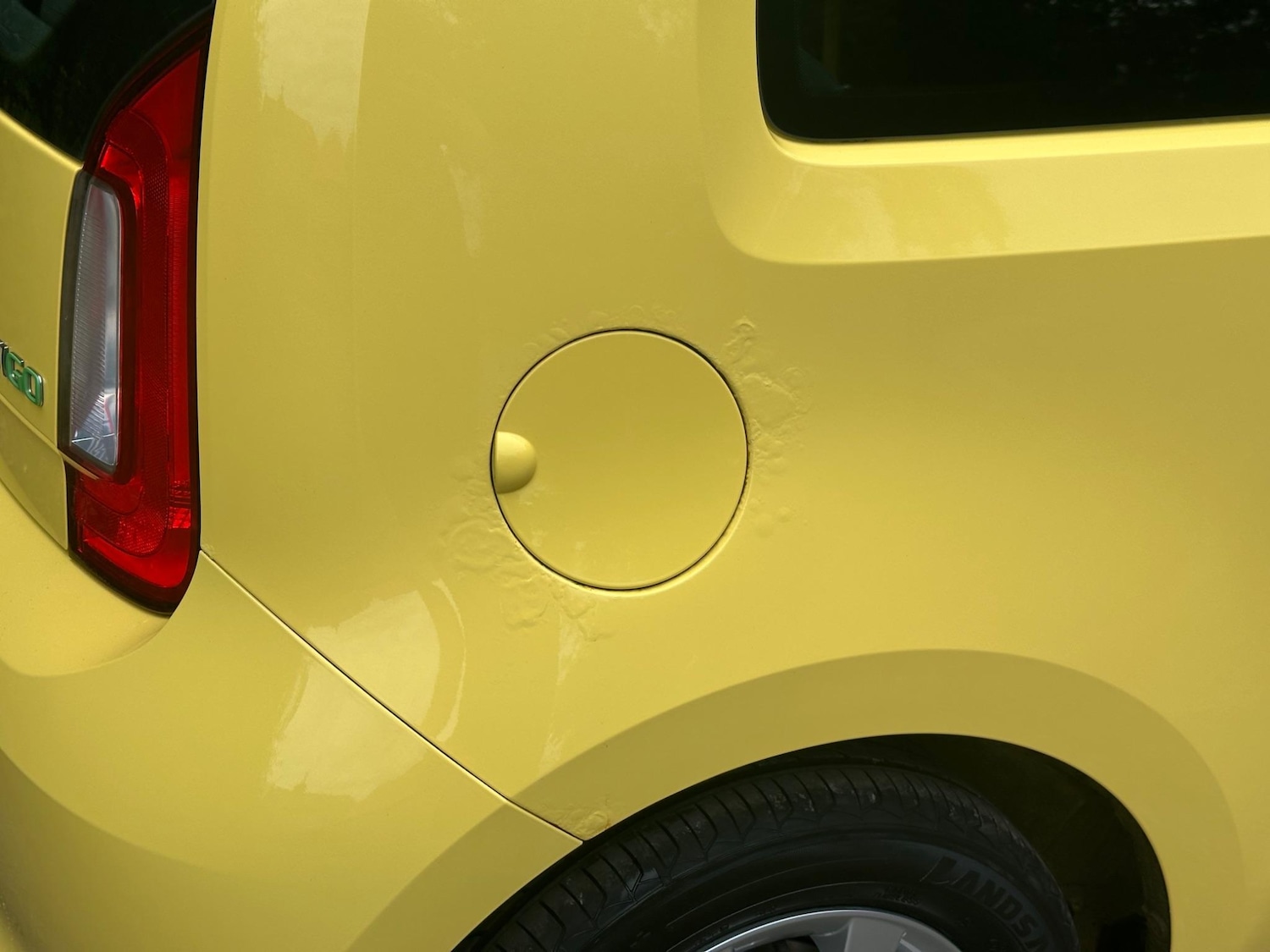 Used Skoda Citigo 2015 for sale - 75449351: Photo 37