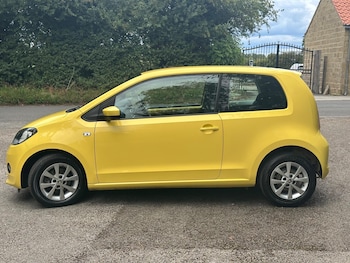 Used Skoda Citigo 2015 for sale - 75449351: Photo