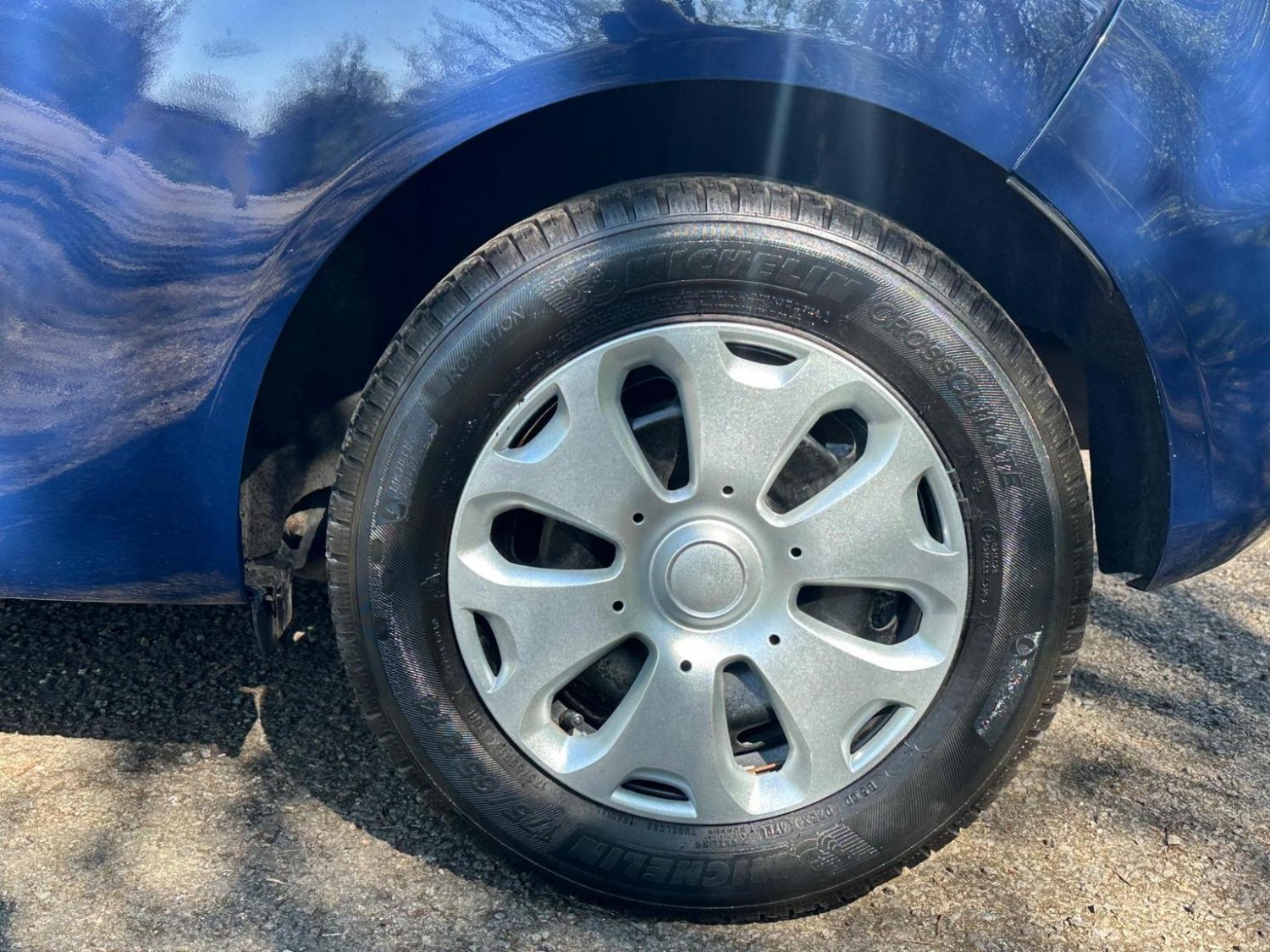 Used Ford Fiesta Van 2015 for sale - 76877460: Photo 31