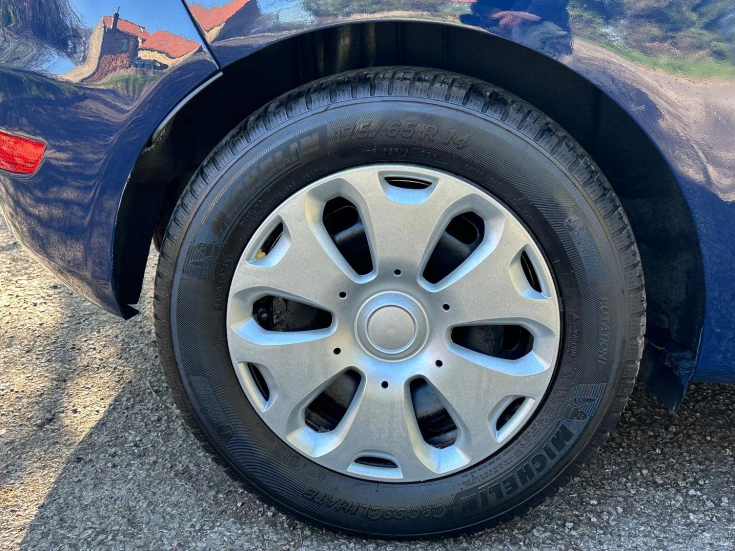 Used Ford Fiesta Van 2015 for sale - 76877460: Photo 32