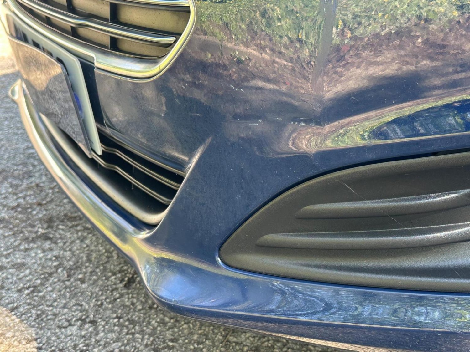 Used Ford Fiesta Van 2015 for sale - 76877460: Photo 35