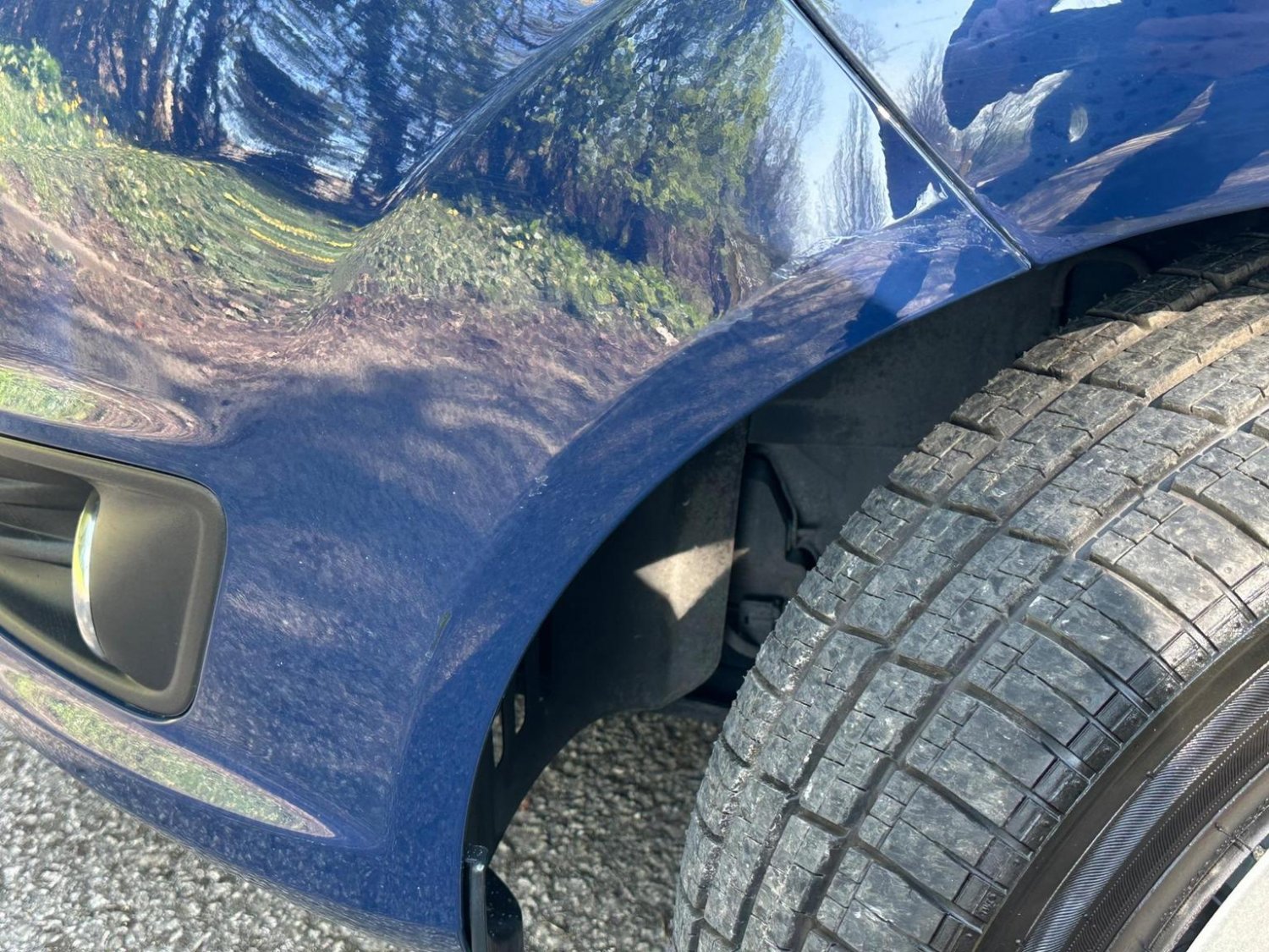 Used Ford Fiesta Van 2015 for sale - 76877460: Photo 36