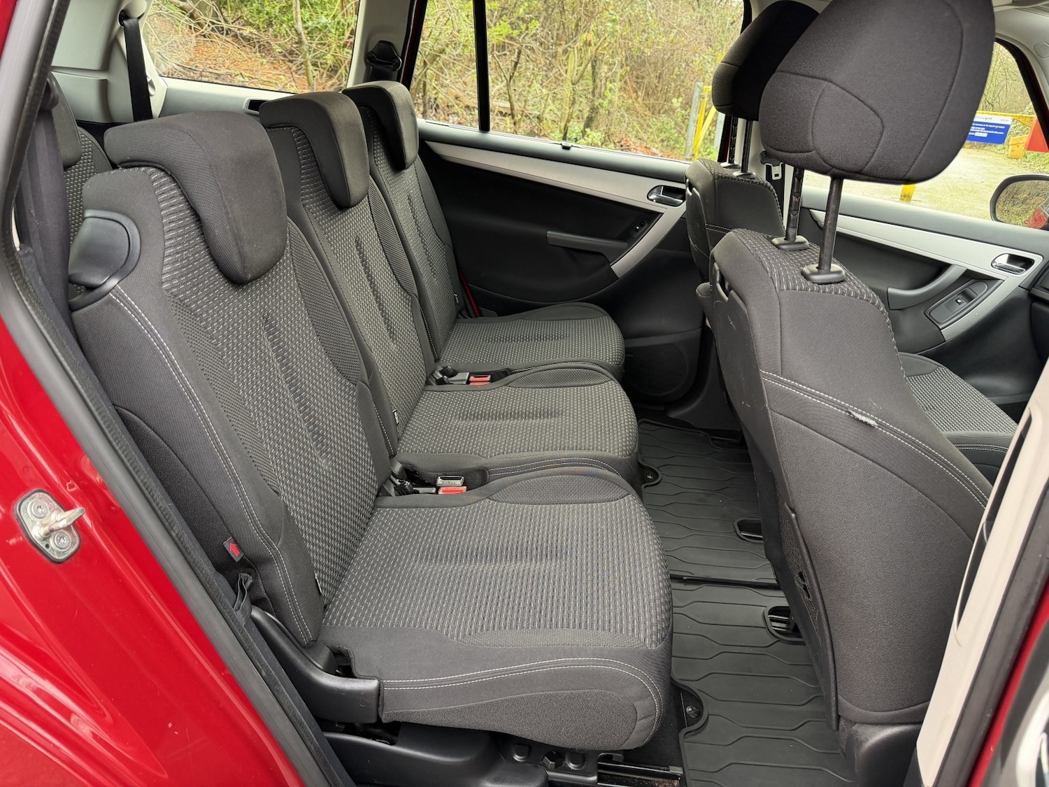 Used Citroen C4 Grand Picasso 2012 for sale - 76957889: Photo 10