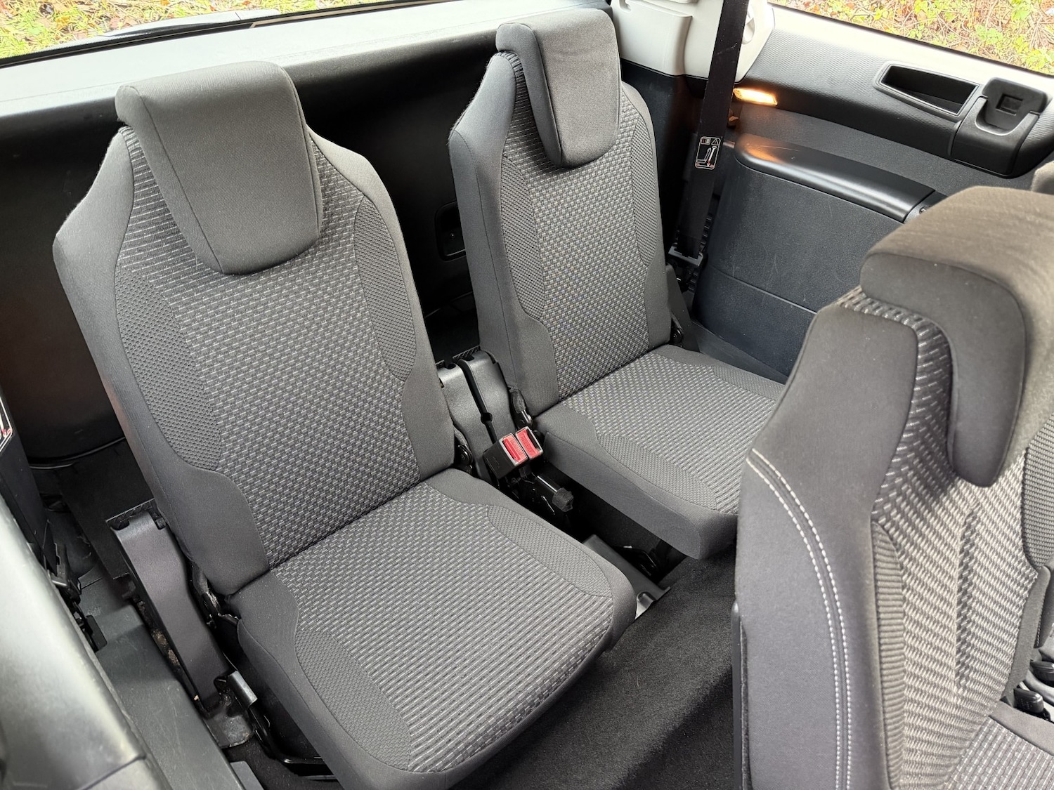 Used Citroen C4 Grand Picasso 2012 for sale - 76957889: Photo 11