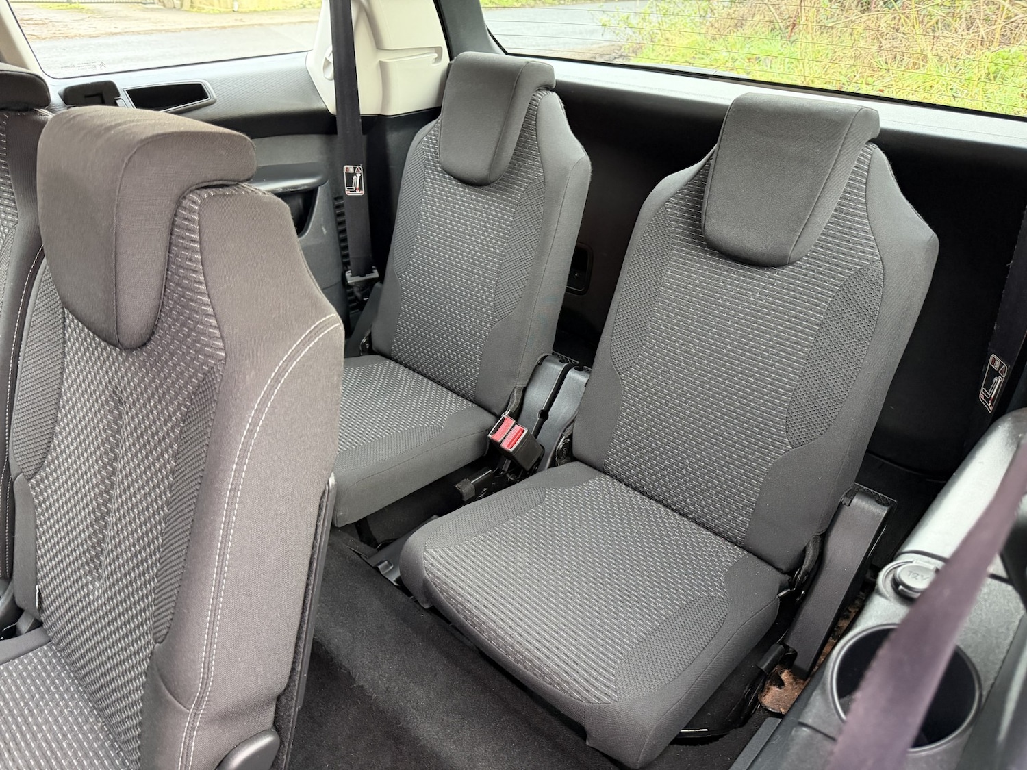 Used Citroen C4 Grand Picasso 2012 for sale - 76957889: Photo 13