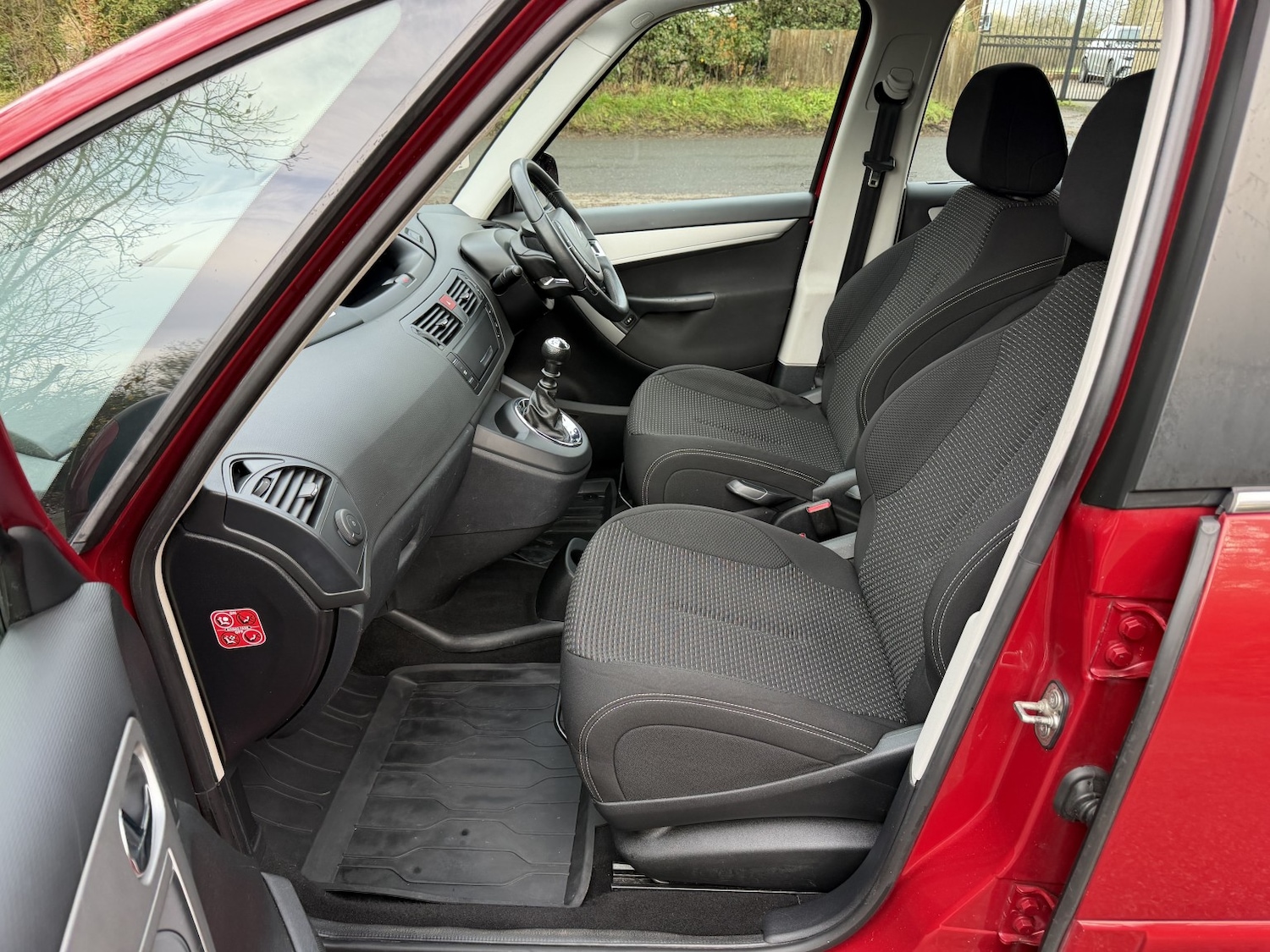 Used Citroen C4 Grand Picasso 2012 for sale - 76957889: Photo 14