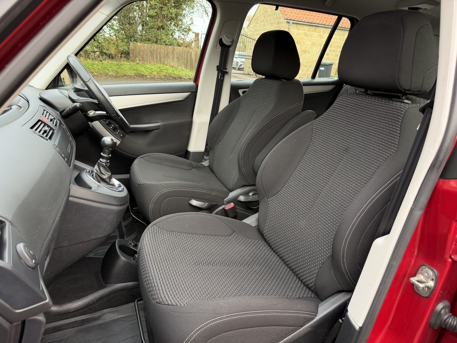 Used Citroen C4 Grand Picasso 2012 for sale - 76957889: Photo 15