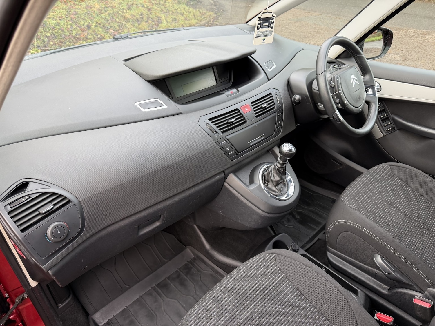 Used Citroen C4 Grand Picasso 2012 for sale - 76957889: Photo 16