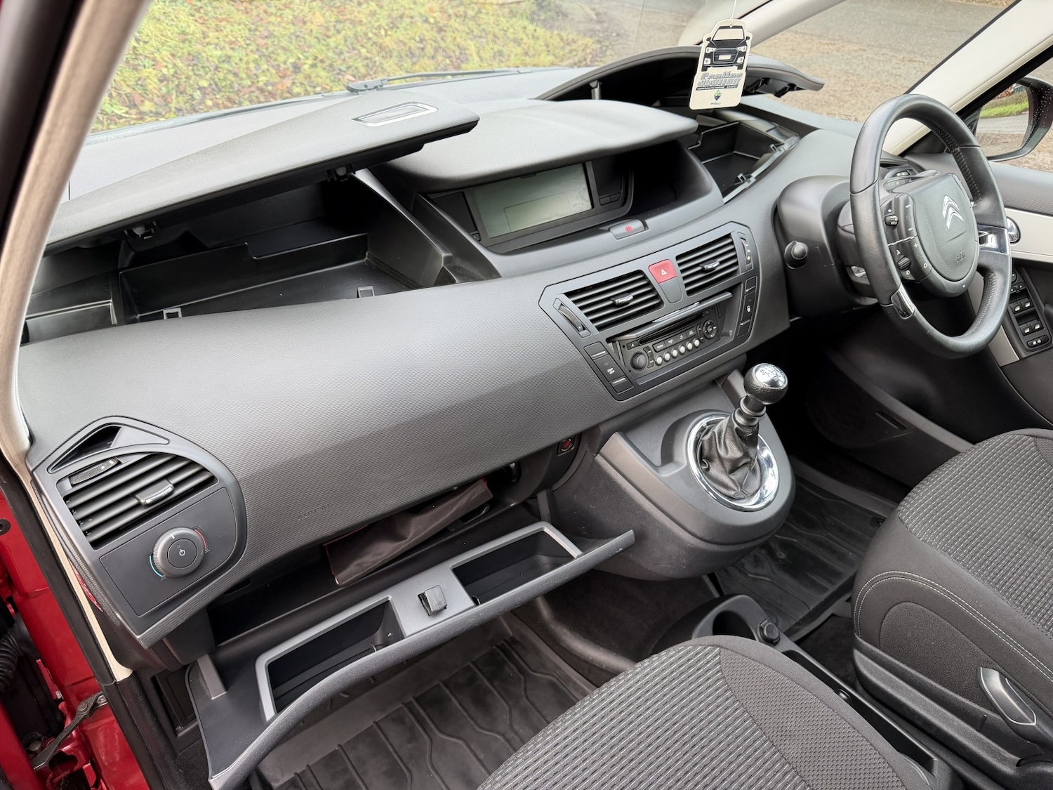 Used Citroen C4 Grand Picasso 2012 for sale - 76957889: Photo 17