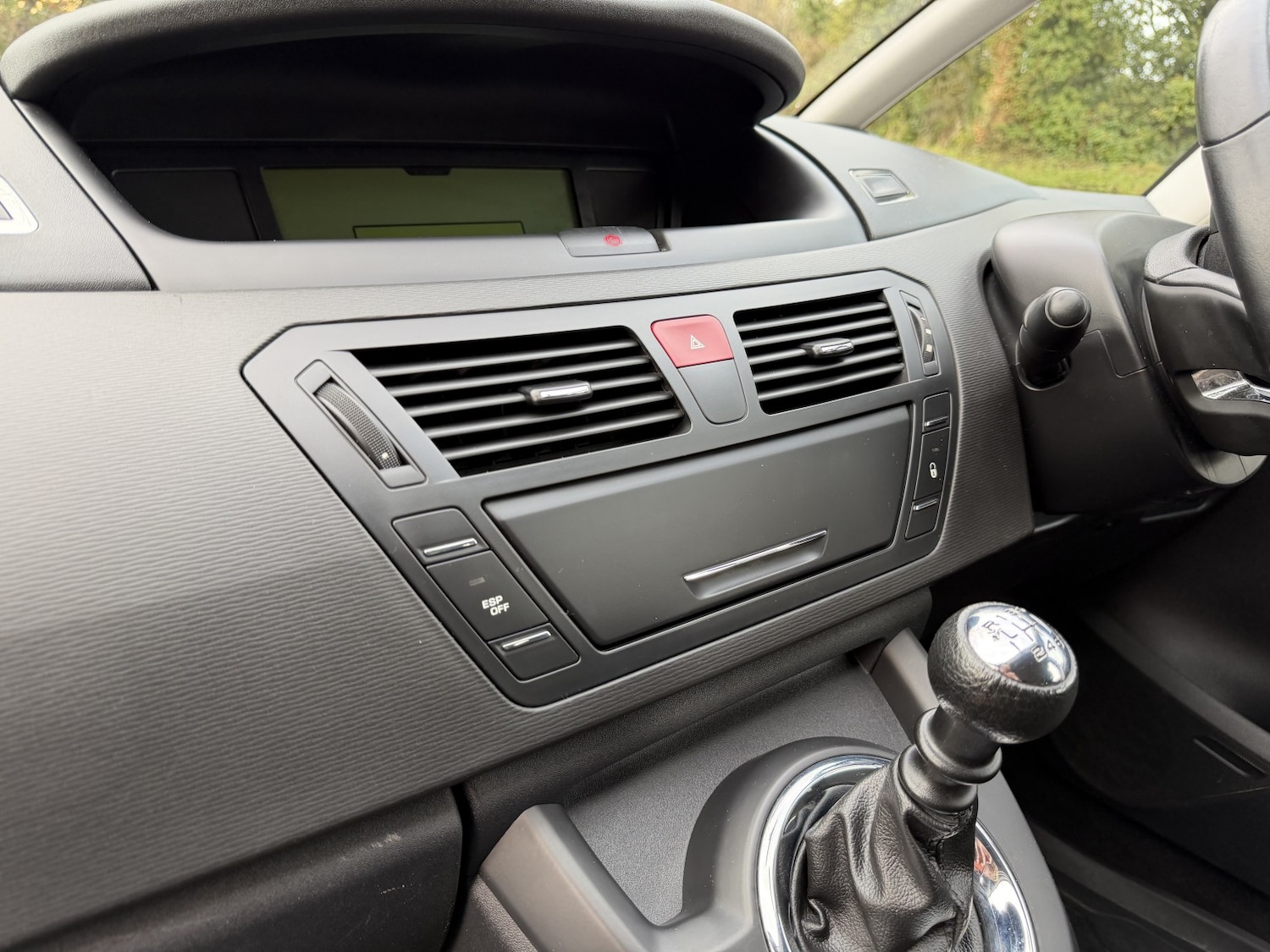 Used Citroen C4 Grand Picasso 2012 for sale - 76957889: Photo 18