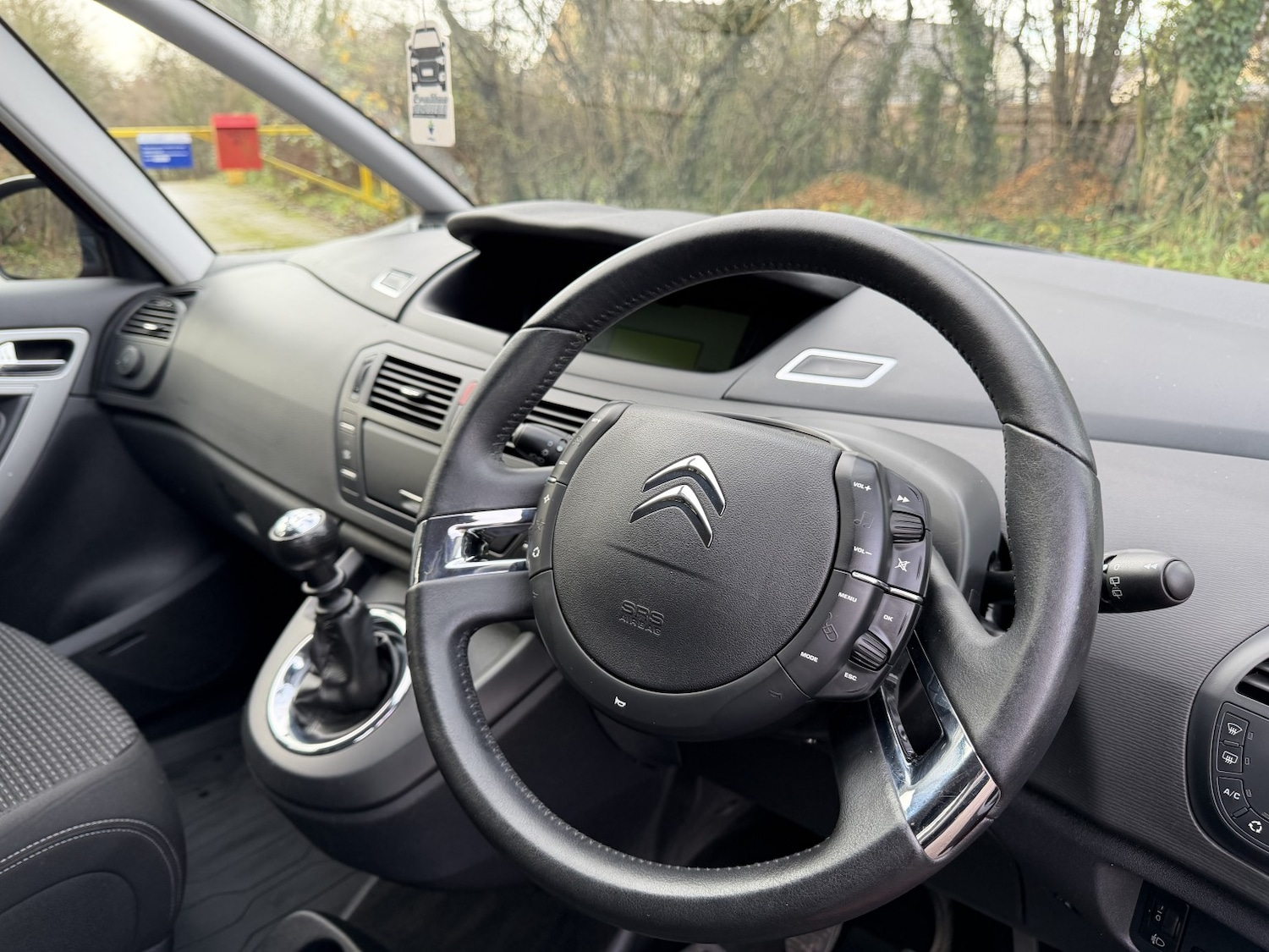 Used Citroen C4 Grand Picasso 2012 for sale - 76957889: Photo 19