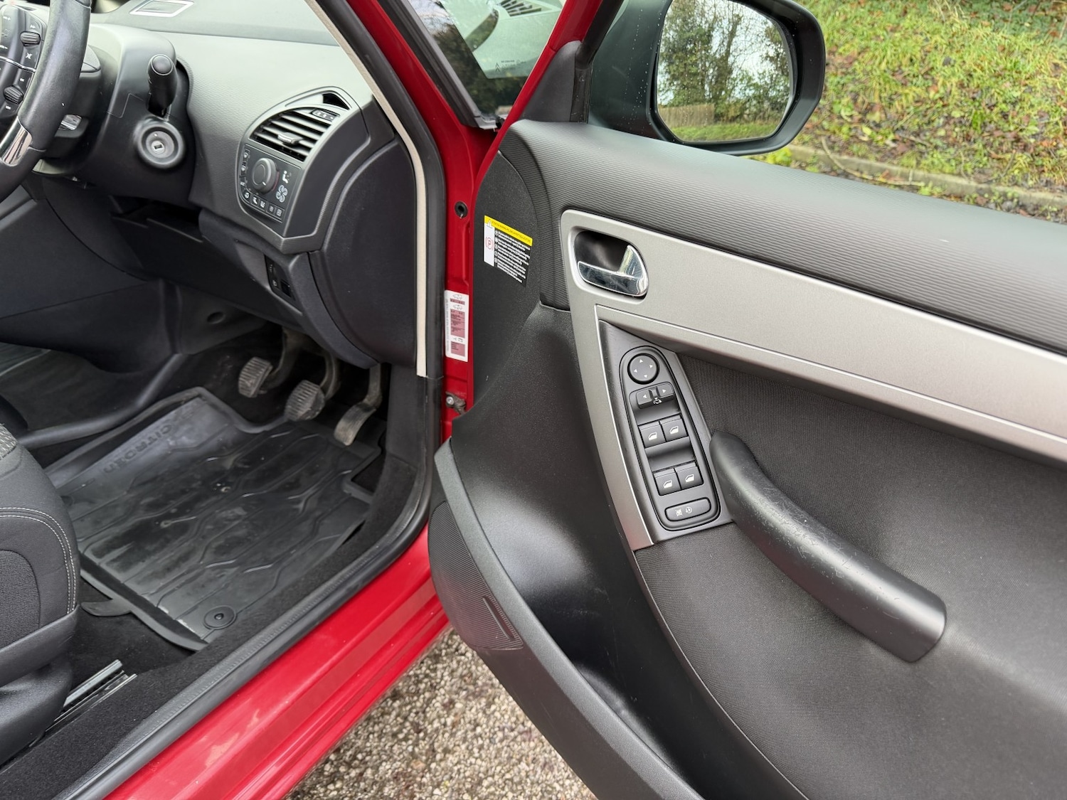 Used Citroen C4 Grand Picasso 2012 for sale - 76957889: Photo 20