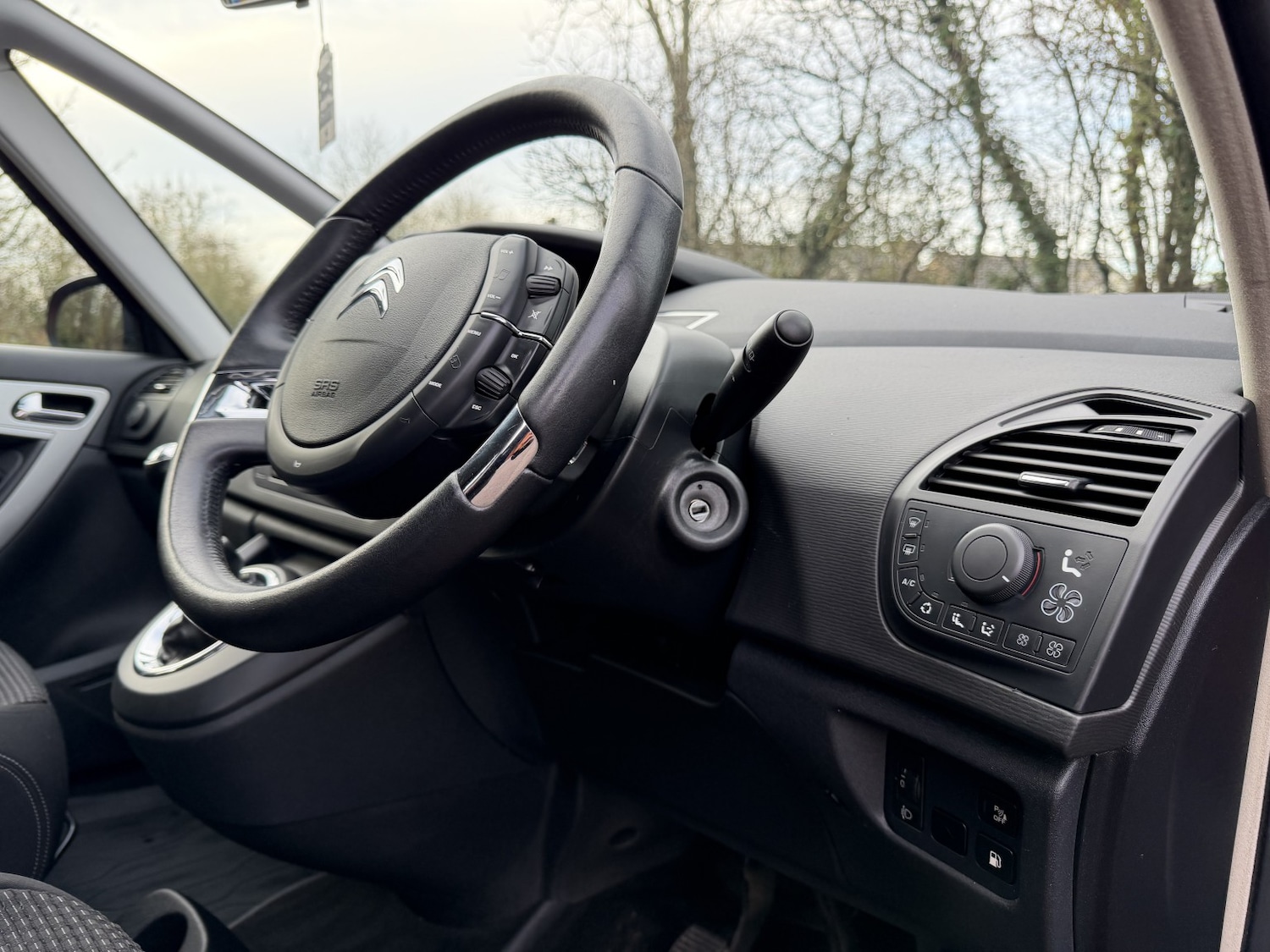 Used Citroen C4 Grand Picasso 2012 for sale - 76957889: Photo 21