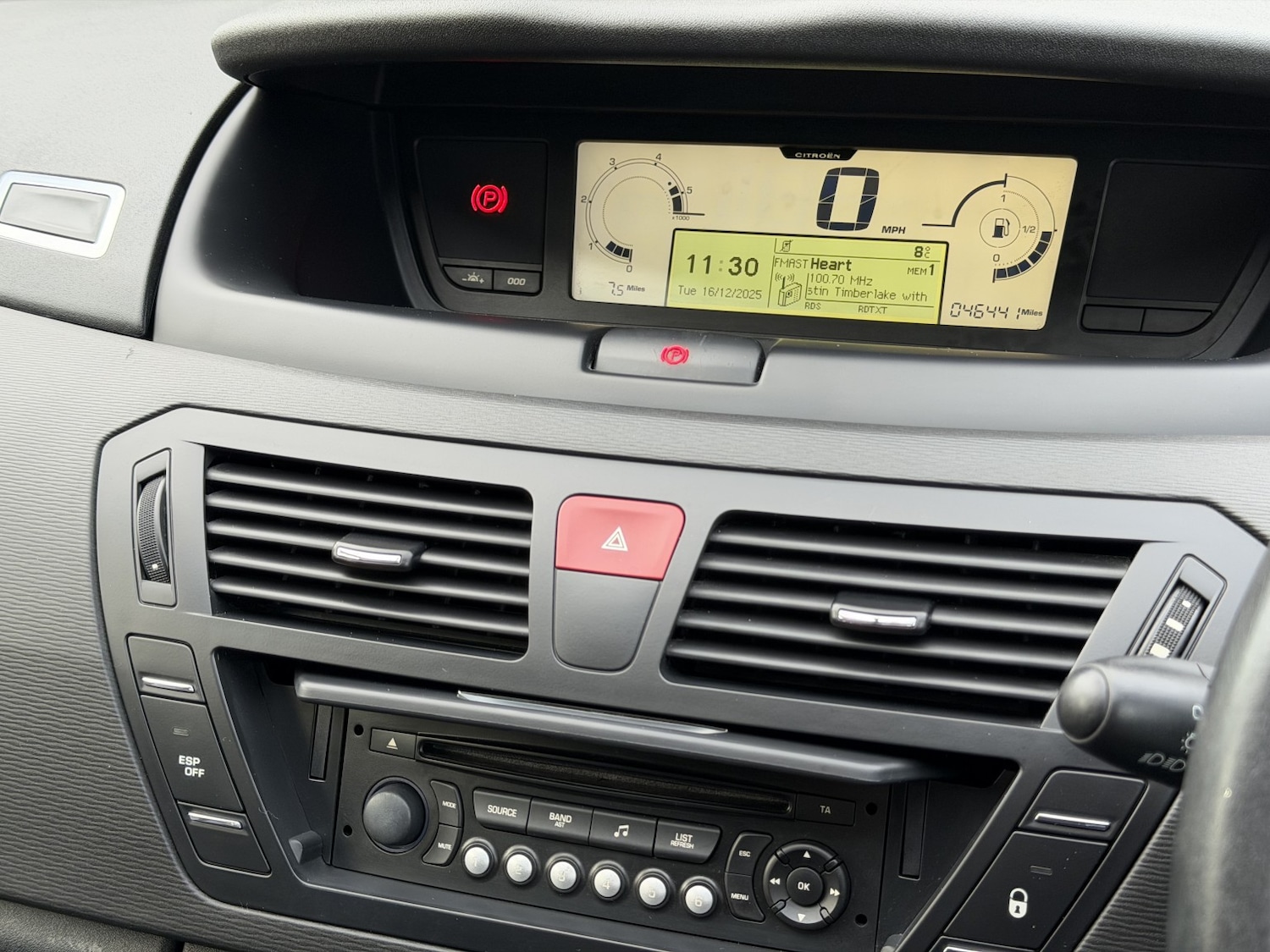 Used Citroen C4 Grand Picasso 2012 for sale - 76957889: Photo 22