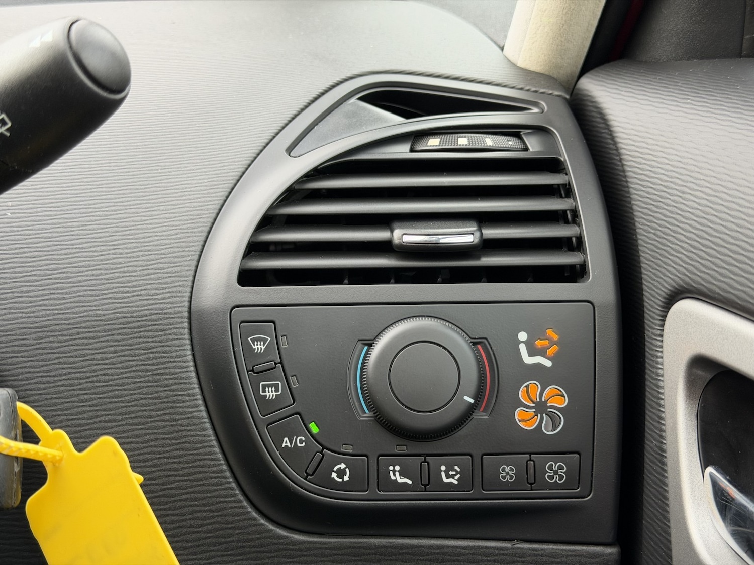 Used Citroen C4 Grand Picasso 2012 for sale - 76957889: Photo 24