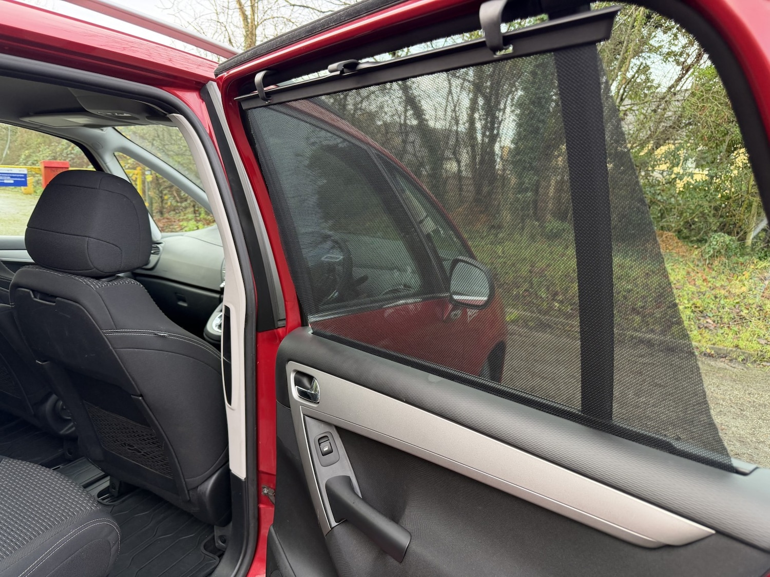 Used Citroen C4 Grand Picasso 2012 for sale - 76957889: Photo 27