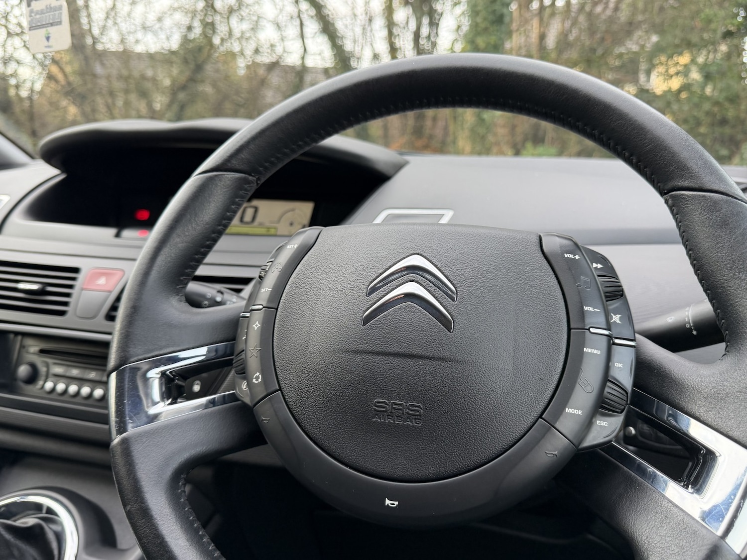 Used Citroen C4 Grand Picasso 2012 for sale - 76957889: Photo 28