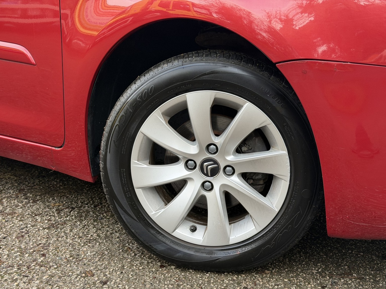 Used Citroen C4 Grand Picasso 2012 for sale - 76957889: Photo 30