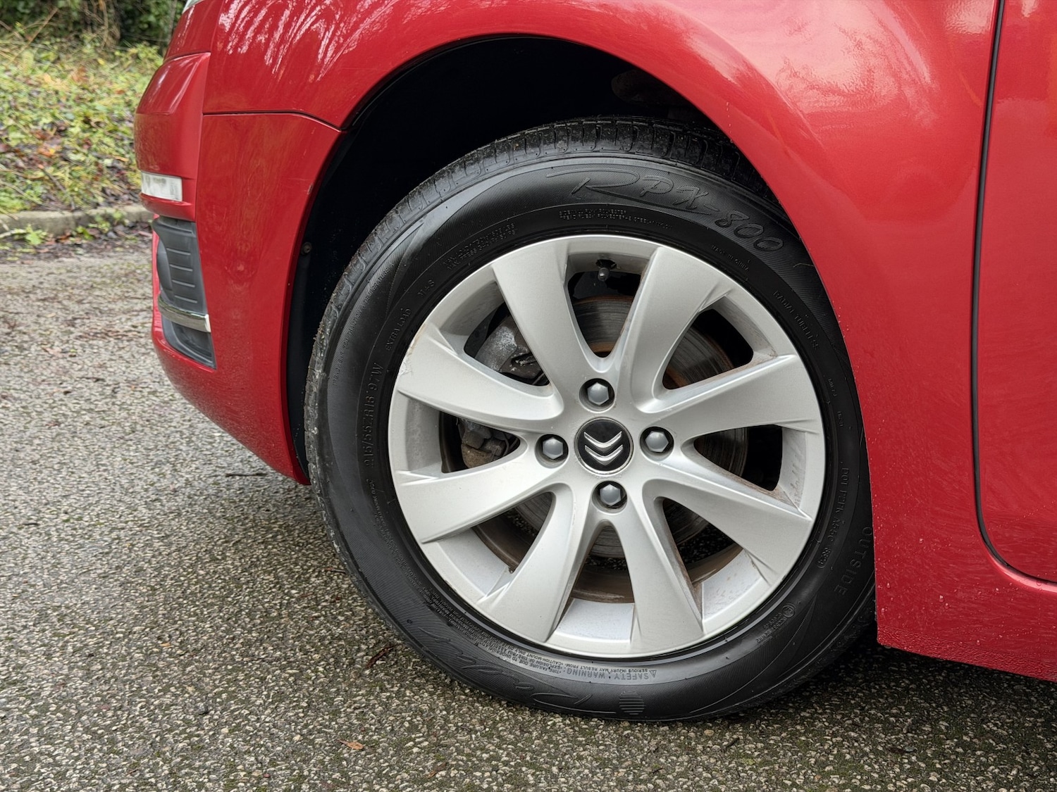 Used Citroen C4 Grand Picasso 2012 for sale - 76957889: Photo 31