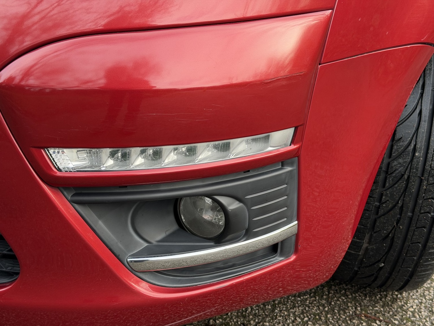 Used Citroen C4 Grand Picasso 2012 for sale - 76957889: Photo 36