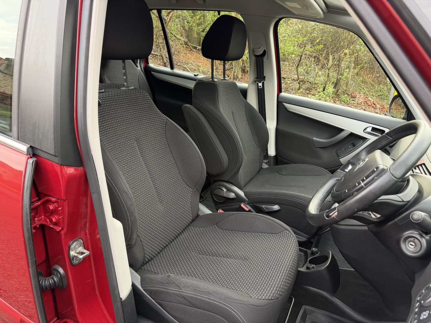 Used Citroen C4 Grand Picasso 2012 for sale - 76957889: Photo 9