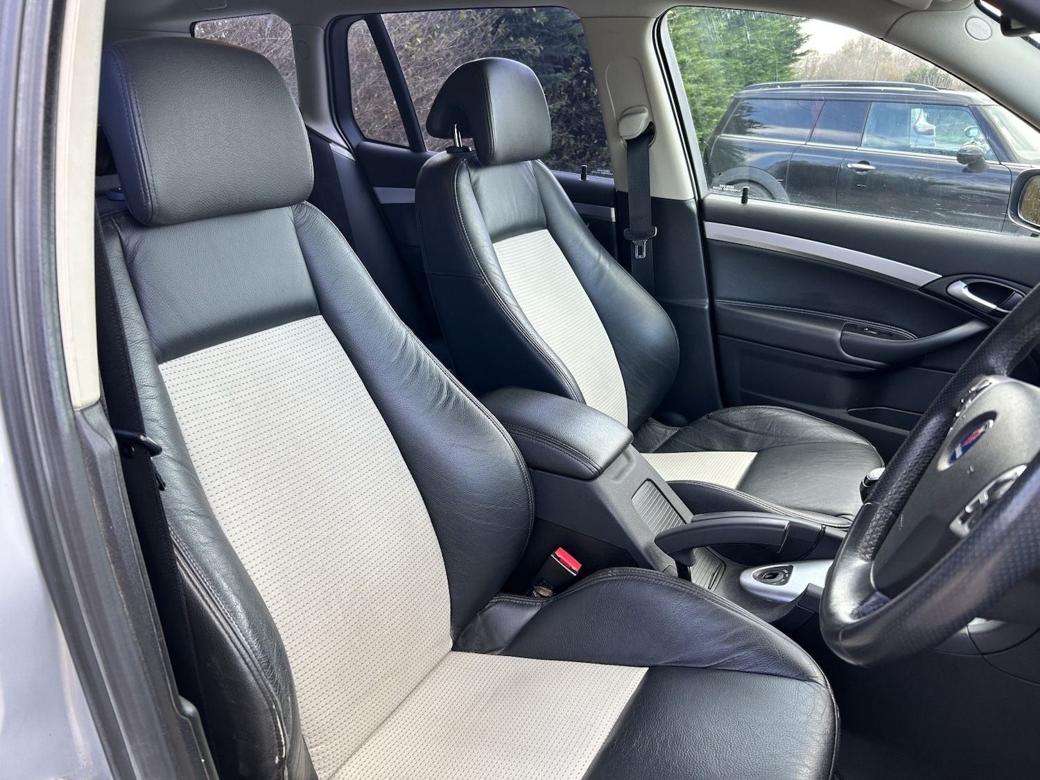 Used Saab 9-3 2008 for sale - 77836894: Photo 10