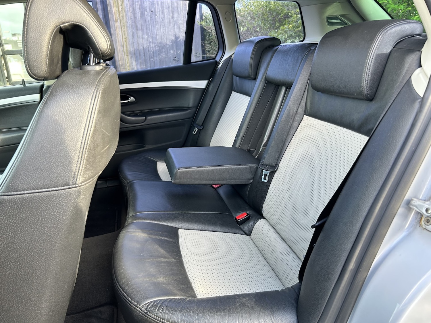 Used Saab 9-3 2008 for sale - 77836894: Photo 12