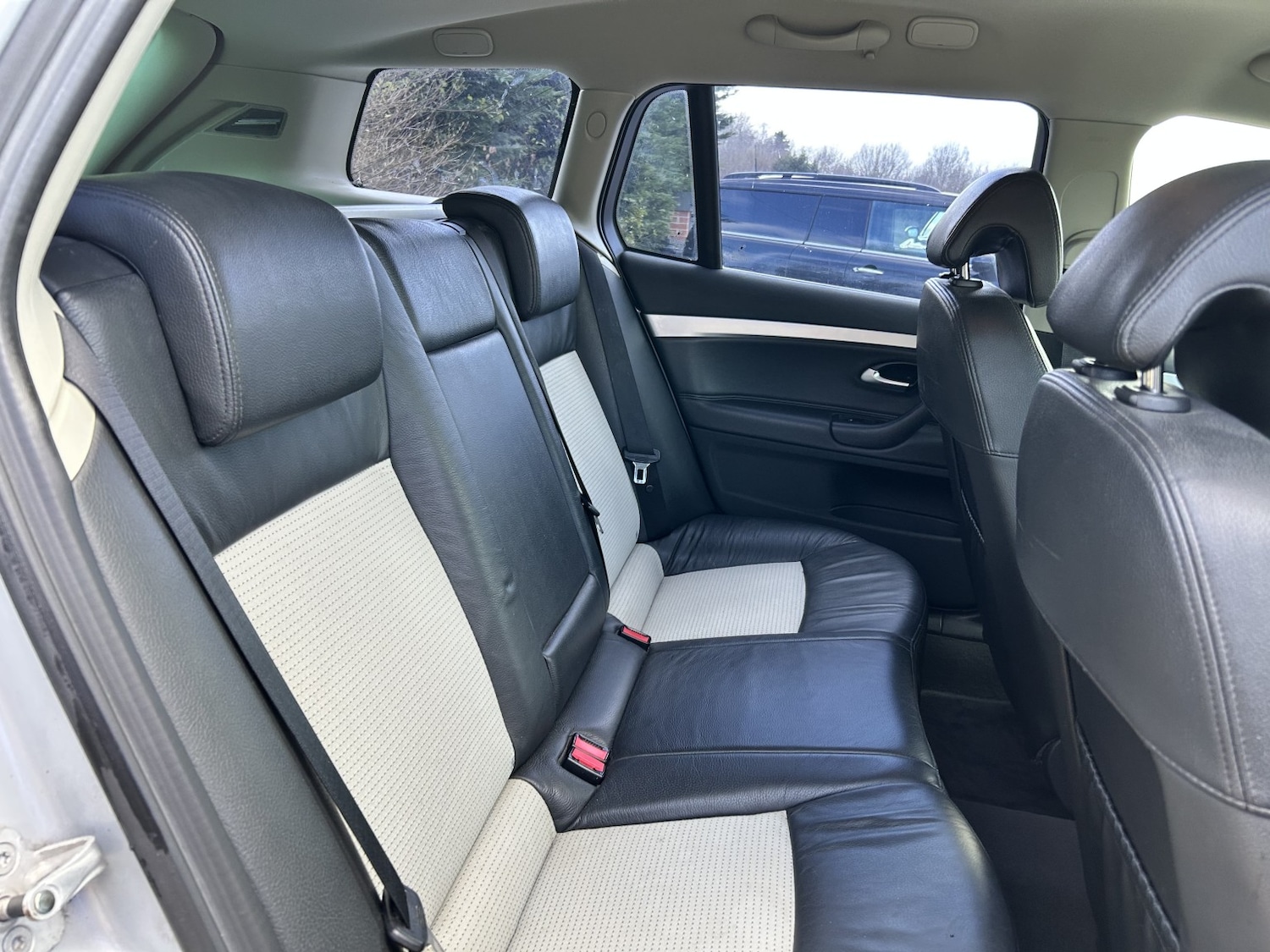 Used Saab 9-3 2008 for sale - 77836894: Photo 13