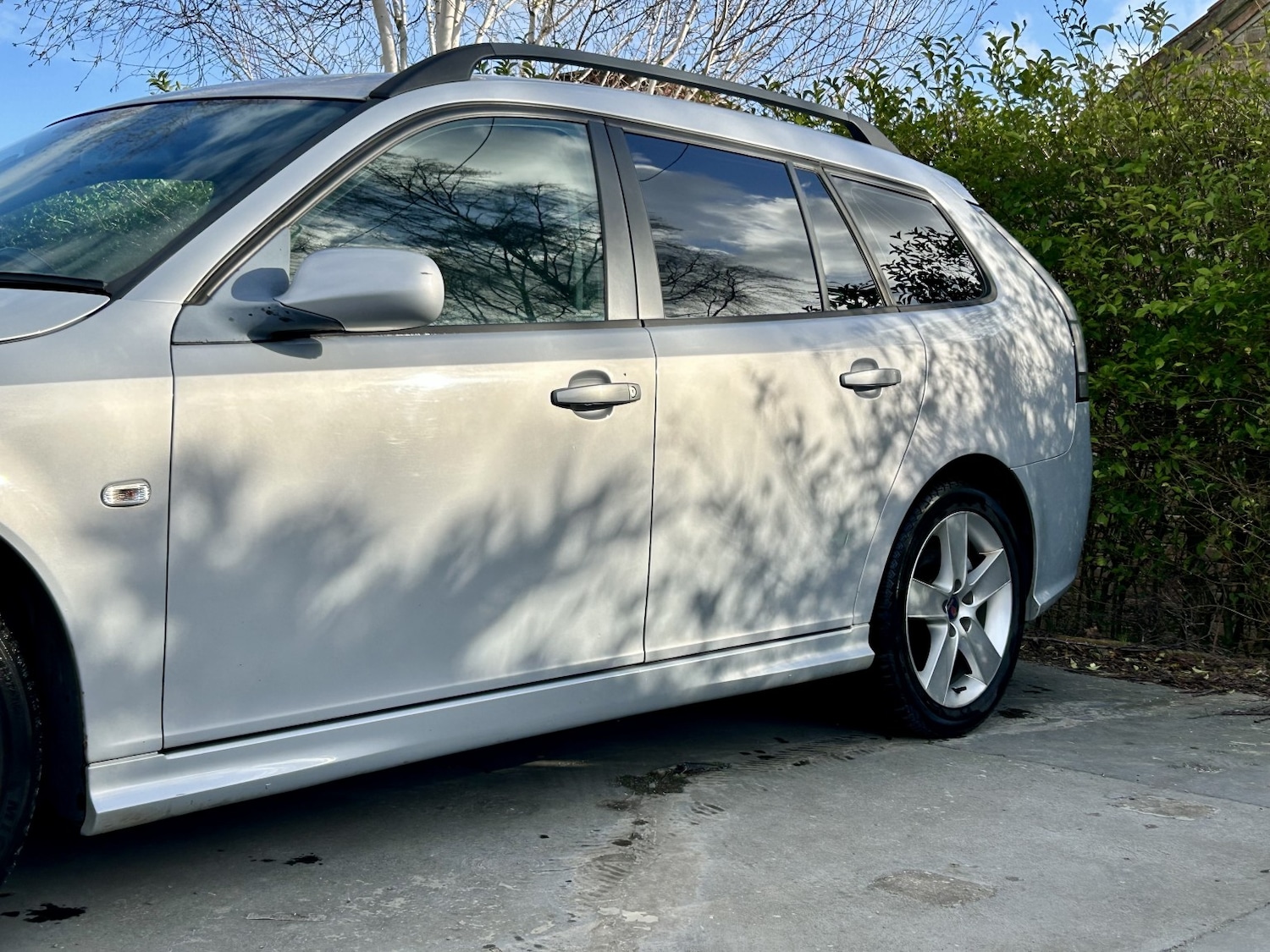 Used Saab 9-3 2008 for sale - 77836894: Photo 15