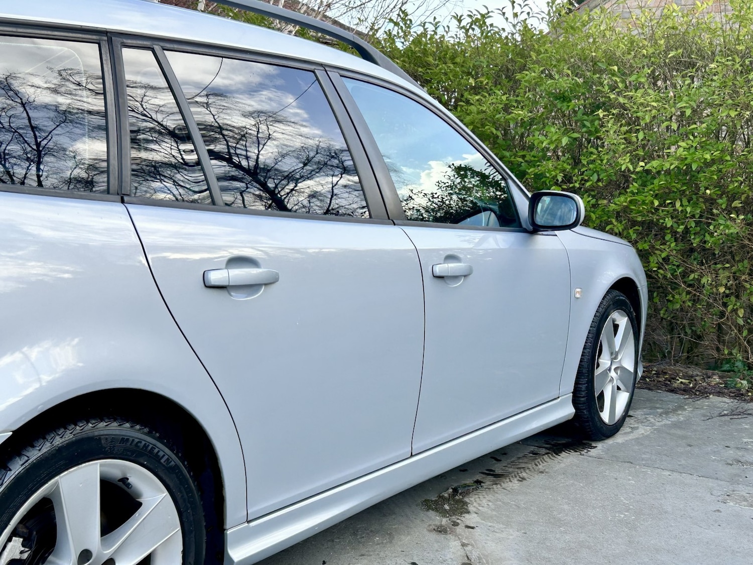 Used Saab 9-3 2008 for sale - 77836894: Photo 16