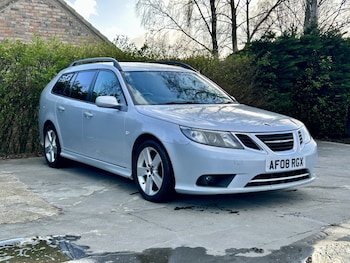 2008 - 1.9 TiD Vector Sport 5-Door