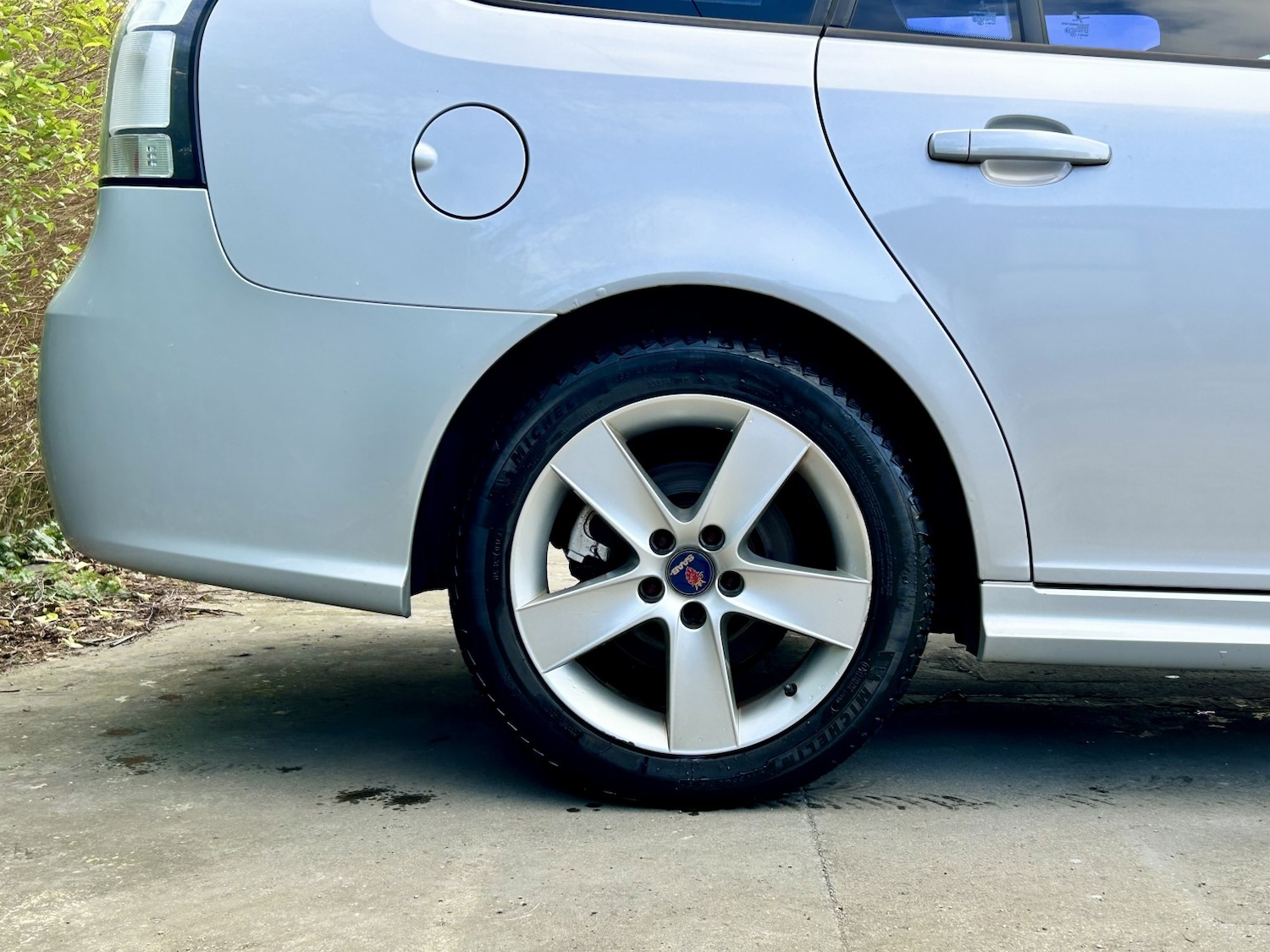 Used Saab 9-3 2008 for sale - 77836894: Photo 21