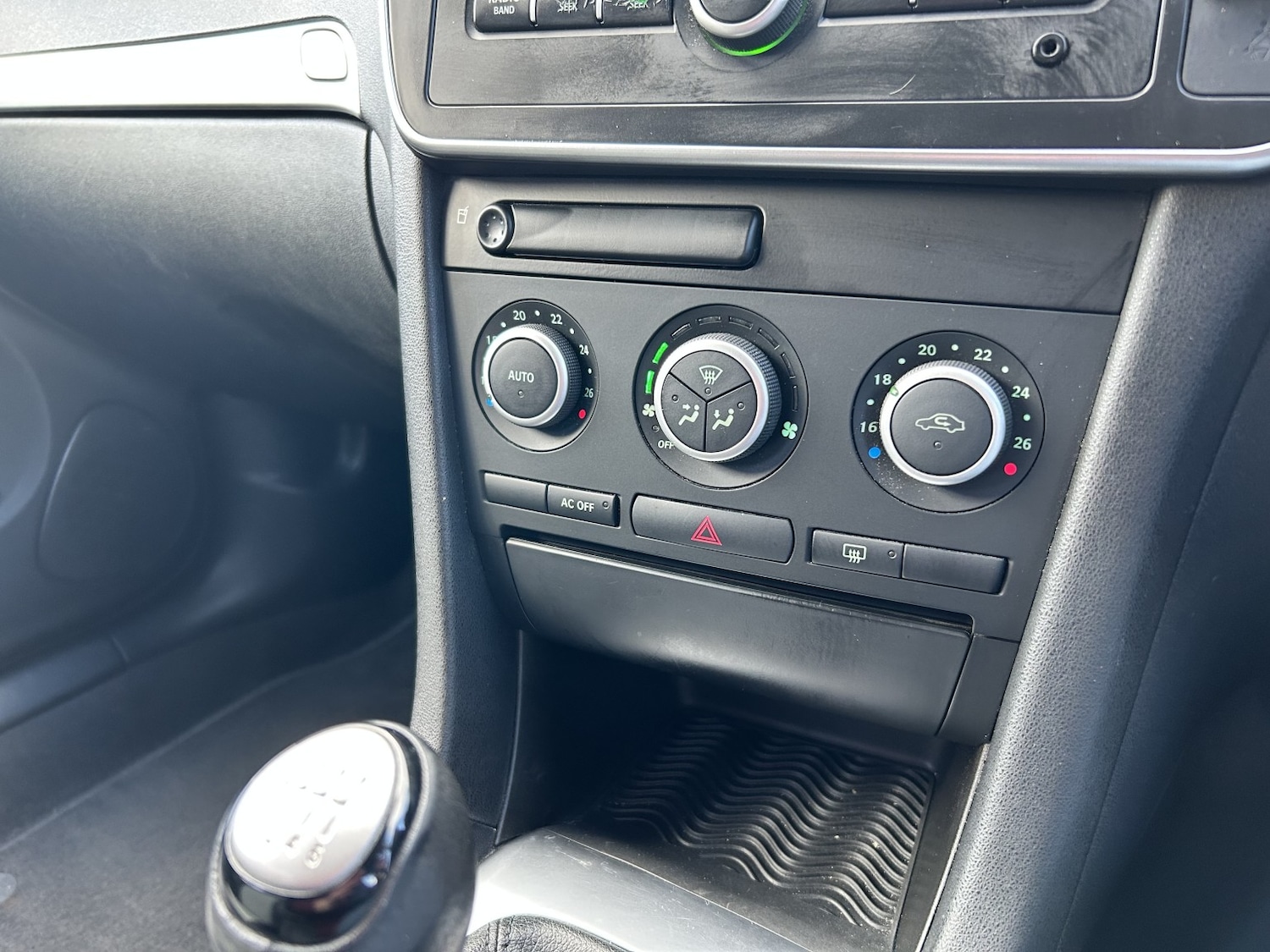 Used Saab 9-3 2008 for sale - 77836894: Photo 23