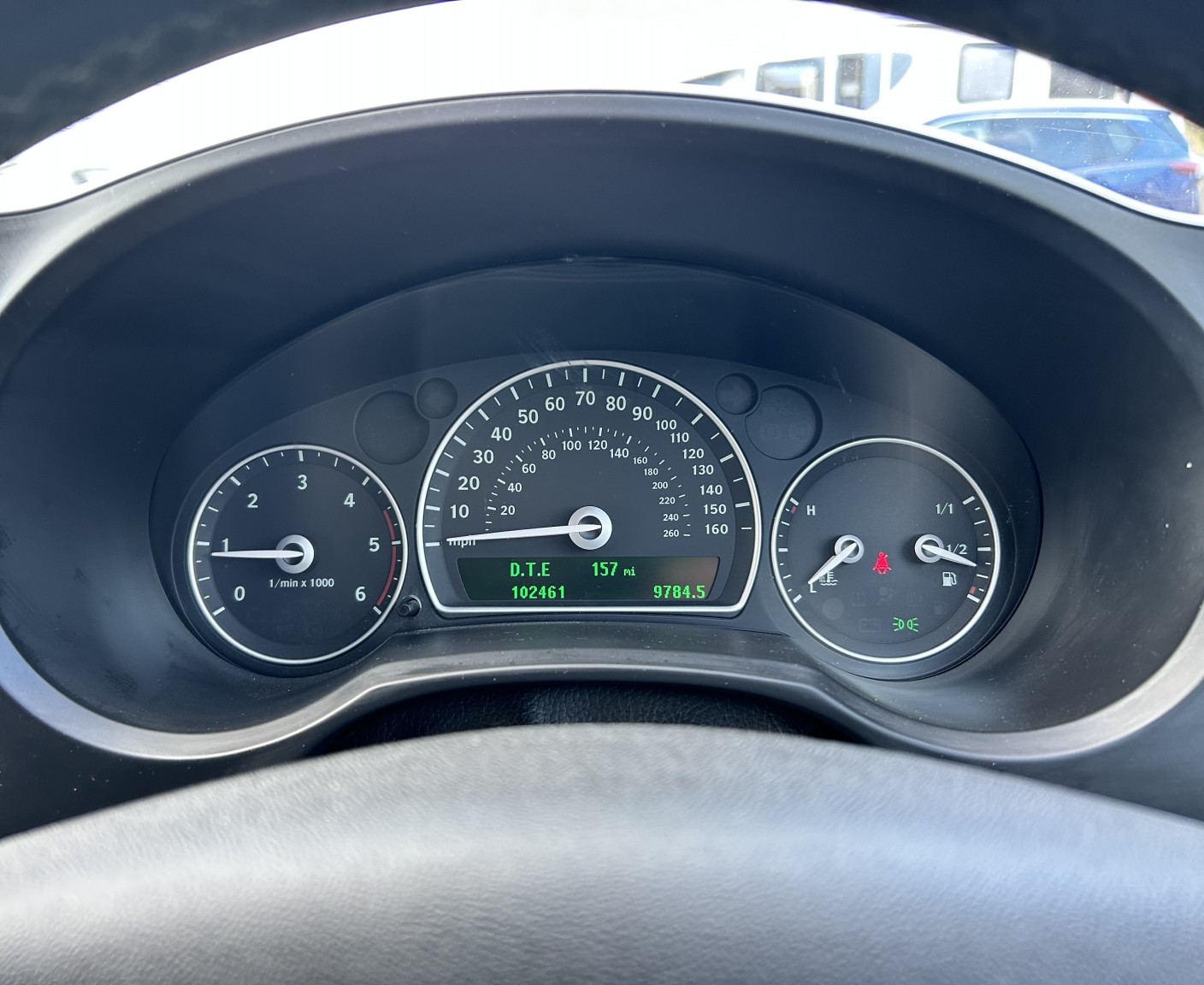 Used Saab 9-3 2008 for sale - 77836894: Photo 25