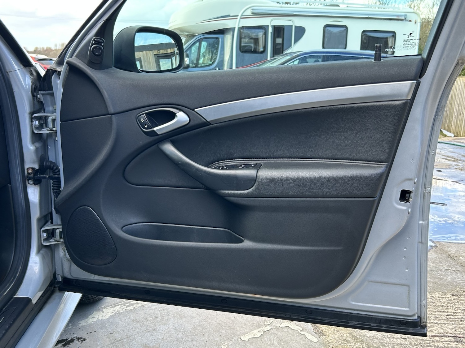 Used Saab 9-3 2008 for sale - 77836894: Photo 26