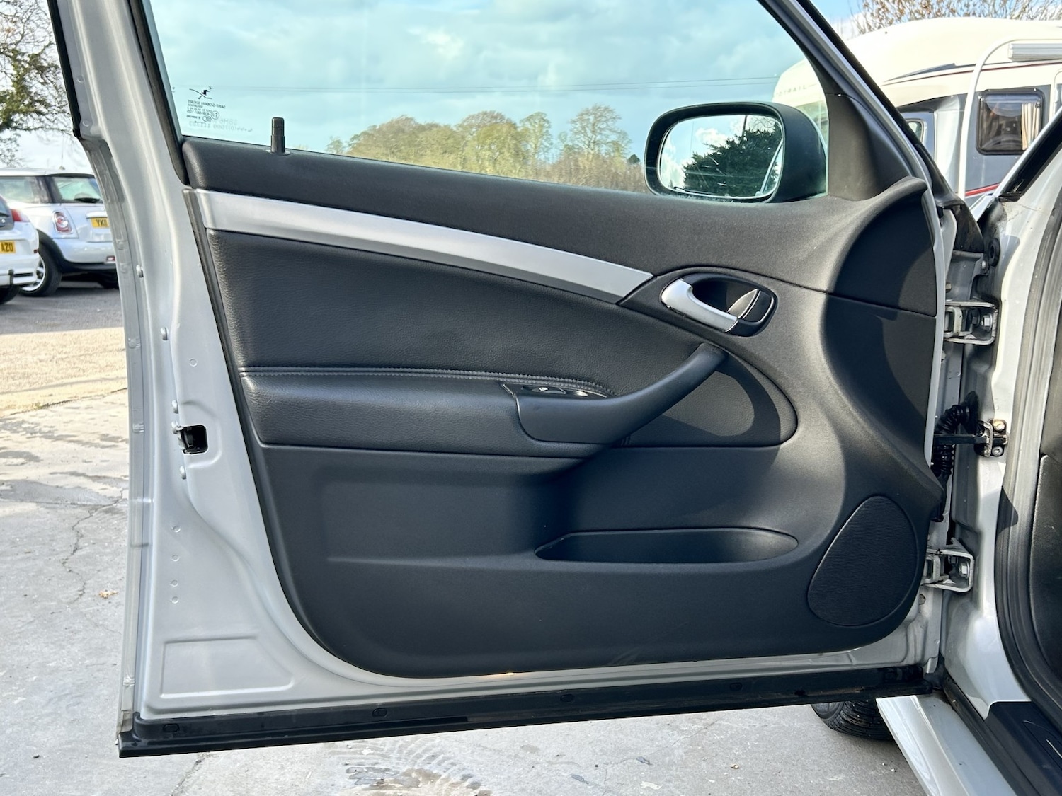 Used Saab 9-3 2008 for sale - 77836894: Photo 27