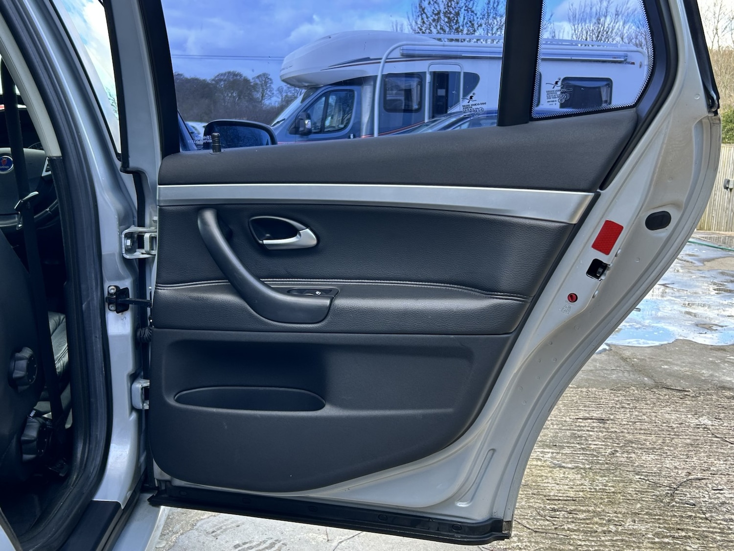 Used Saab 9-3 2008 for sale - 77836894: Photo 29