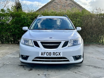 Used Saab 9-3 2008 for sale - 77836894: Photo