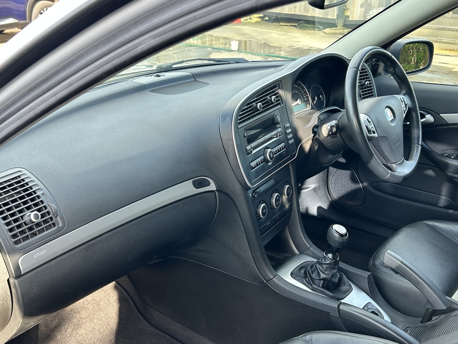 Used Saab 9-3 2008 for sale - 77836894: Photo 8